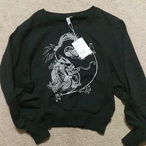 Sweatshirt Otherstories